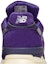 Sizing Teddy Santis x New Balance 998 Made in USA 'Ungu Plum' U998TE