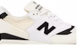 Order Teddy Santis x New Balance 998 Made in USA 'Putih Hitam' U998TI