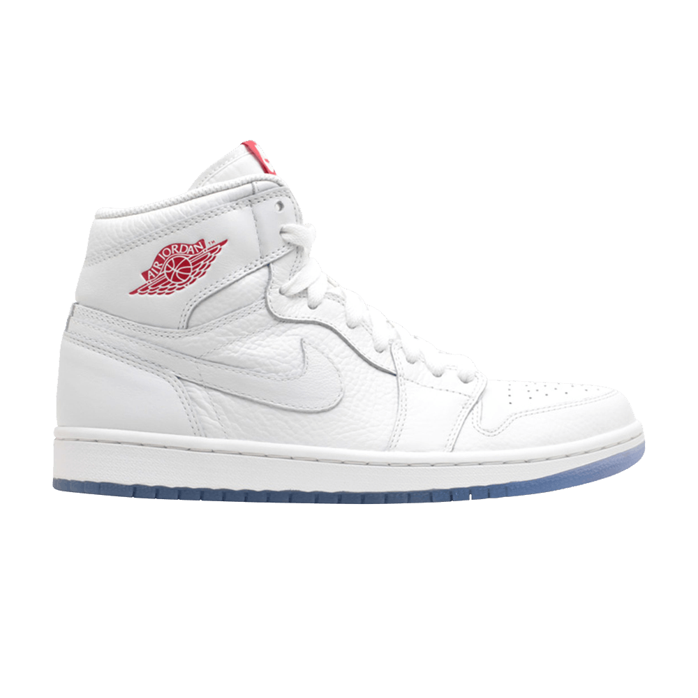 Buy TEDxPortland x Air Jordan 1 Retro High OG '完美' MN-JDLS8512