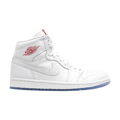 TEDxPortland Jordan 1 High 'Perfect'