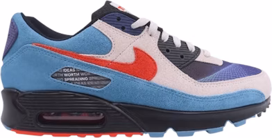 TEDxPortland x Nike Air Max 90 'Continuum' 00001-10000TXAM9C TEDxPortland x Nike Air Max 90 'Continuum' 00001-10000TXAM9C
