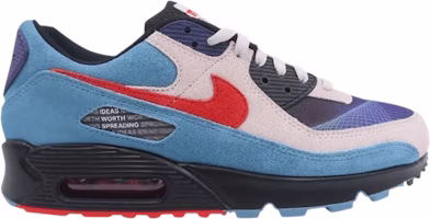 TEDxPortland x Nike Air Max 90 'Continuum' 00001-10000TXAM9C TEDxPortland x Nike Air Max 90 'Continuum' 00001-10000TXAM9C