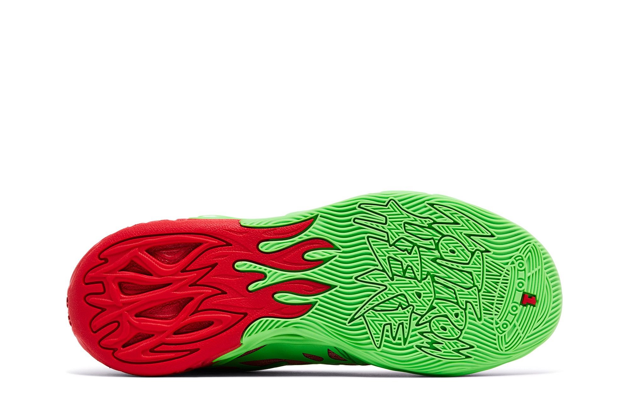 Purchase Teenage Mutant Ninja Turtles x Puma MB.04 ''Donatello & Raphael'' Sneaker 312055-01