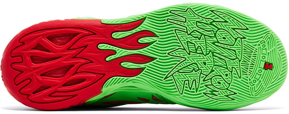 Teenage Mutant Ninja Turtles x Puma MB.04 ''Donatello & Raphael'' Sneaker 312055-01 Purchase Teenage Mutant Ninja Turtles x Puma MB.04 ''Donatello & Raphael'' Sneaker 312055-01