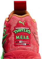 Cheap Teenage Mutant Ninja Turtles x Puma MB.04 ''Donatello & Raphael'' Sneaker 312055-01