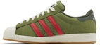 Lookbook Teenage Mutant Ninja Turtles x adidas Superstar 'Shelltoe' IF9280