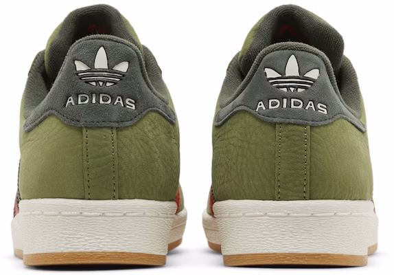 Teenage Mutant Ninja Turtles x adidas Superstar 'Shelltoe' IF9280 Details for Teenage Mutant Ninja Turtles x adidas Superstar 'Shelltoe' IF9280