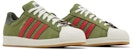 Teenage Mutant Ninja Turtles x adidas Superstar 'Shelltoe' IF9280