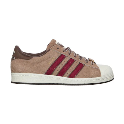 Teenage Mutant Ninja Turtles adidas Superstar Shelltoe 'Master Splinter'