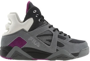 Teenage Mutant Ninja Turtles x FILA Cage Shredder 'Monument' 1VB90030-096 Teenage Mutant Ninja Turtles x FILA Cage Shredder 'Monument' 1VB90030-096