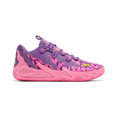 Teenage Mutant Ninja Turtles Puma MB.03 Lo 'Krang'