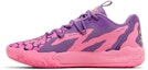 Lookbook Teenage Mutant Ninja Turtles x Puma MB.03 Lo 'Krang' Lelaki 311327-01