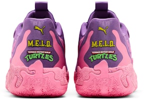 忍者神龟×彪马 MB.03 Lo '克朗' 311327-01 Details for 忍者神龟×彪马 MB.03 Lo '克朗' 311327-01