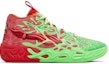 Buy Teenage Mutant Ninja Turtles x Puma MB.04 'Donatello & Raphael' Malaysia 312055-01
