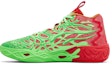 Lookbook Teenage Mutant Ninja Turtles x Puma MB.04 'Donatello & Raphael' Malaysia 312055-01