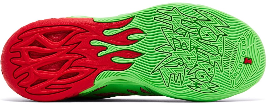 Teenage Mutant Ninja Turtles x Puma MB.04 'Donatello & Raphael' Malaysia 312055-01 Shop Teenage Mutant Ninja Turtles x Puma MB.04 'Donatello & Raphael' Malaysia 312055-01