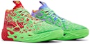 Cheap Teenage Mutant Ninja Turtles x Puma MB.04 'Donatello & Raphael' Malaysia 312055-01