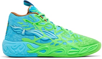 Teenage Mutant Ninja Turtles x Puma MB.04 'Leonardo & Michelangelo' 311307-01 Teenage Mutant Ninja Turtles x Puma MB.04 'Leonardo & Michelangelo' 311307-01