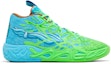 Buy Teenage Mutant Ninja Turtles x Puma MB.04 'Leonardo & Michelangelo' Bata Terbaharu 311307-01