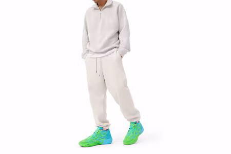 Order Teenage Mutant Ninja Turtles x Puma MB.04 ''Leonardo & Michelangelo'' Sneakers 311307-01