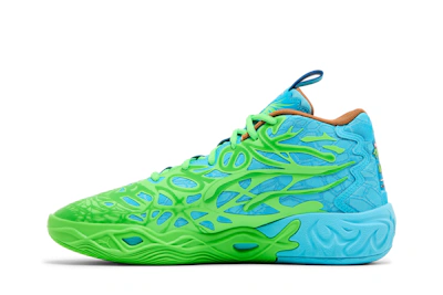 Teenage Mutant Ninja Turtles x Puma MB.04 'Leonardo & Michelangelo'