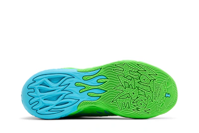 Teenage Mutant Ninja Turtles x Puma MB.04 'Leonardo & Michelangelo'