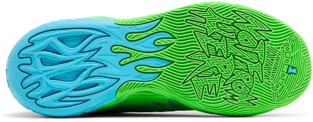 Las Tortugas Ninja x Puma MB.04 'Leonardo y Miguel Ángel' 311307-01 Shop Las Tortugas Ninja x Puma MB.04 'Leonardo y Miguel Ángel' 311307-01