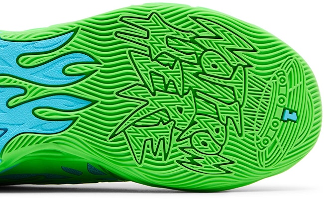 Las Tortugas Ninja x Puma MB.04 'Leonardo y Miguel Ángel' 311307-01 Purchase Las Tortugas Ninja x Puma MB.04 'Leonardo y Miguel Ángel' 311307-01