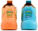 Details for Teenage Mutant Ninja Turtles x Puma MB.04 'Leonardo & Michelangelo' Bata Terbaharu 311307-01