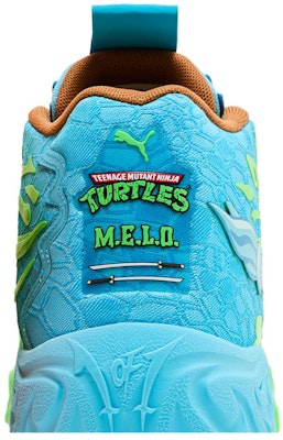 Las Tortugas Ninja x Puma MB.04 'Leonardo y Miguel Ángel' 311307-01 Sizing Las Tortugas Ninja x Puma MB.04 'Leonardo y Miguel Ángel' 311307-01