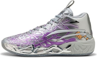 Teenage Mutant Ninja Turtles x Puma MB.04 'Shredder' 312525-01 Teenage Mutant Ninja Turtles x Puma MB.04 'Shredder' 312525-01