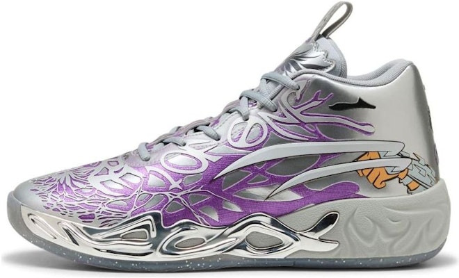 Teenage Mutant Ninja Turtles x Puma MB.04 'Destructor Shredder' 312525-01 Buy Teenage Mutant Ninja Turtles x Puma MB.04 'Destructor Shredder' 312525-01