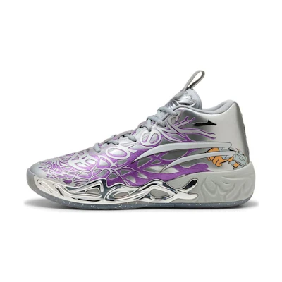 Teenage Mutant Ninja Turtles Puma MB.04 'Shredder'