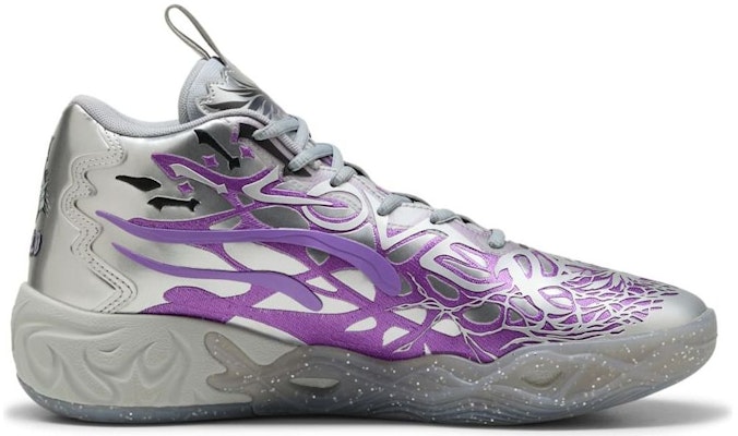 Teenage Mutant Ninja Turtles x Puma MB.04 'Destructor Shredder' 312525-01 Order Teenage Mutant Ninja Turtles x Puma MB.04 'Destructor Shredder' 312525-01