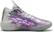 Order Teenage Mutant Ninja Turtles x Puma MB.04 'Shredder' kasut bola keranjang 312525-01