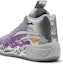 Details for Teenage Mutant Ninja Turtles x Puma MB.04 'Shredder' kasut bola keranjang 312525-01