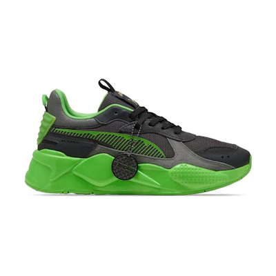 Teenage Mutant Ninja Turtles Puma RS-X 'City Sewer'