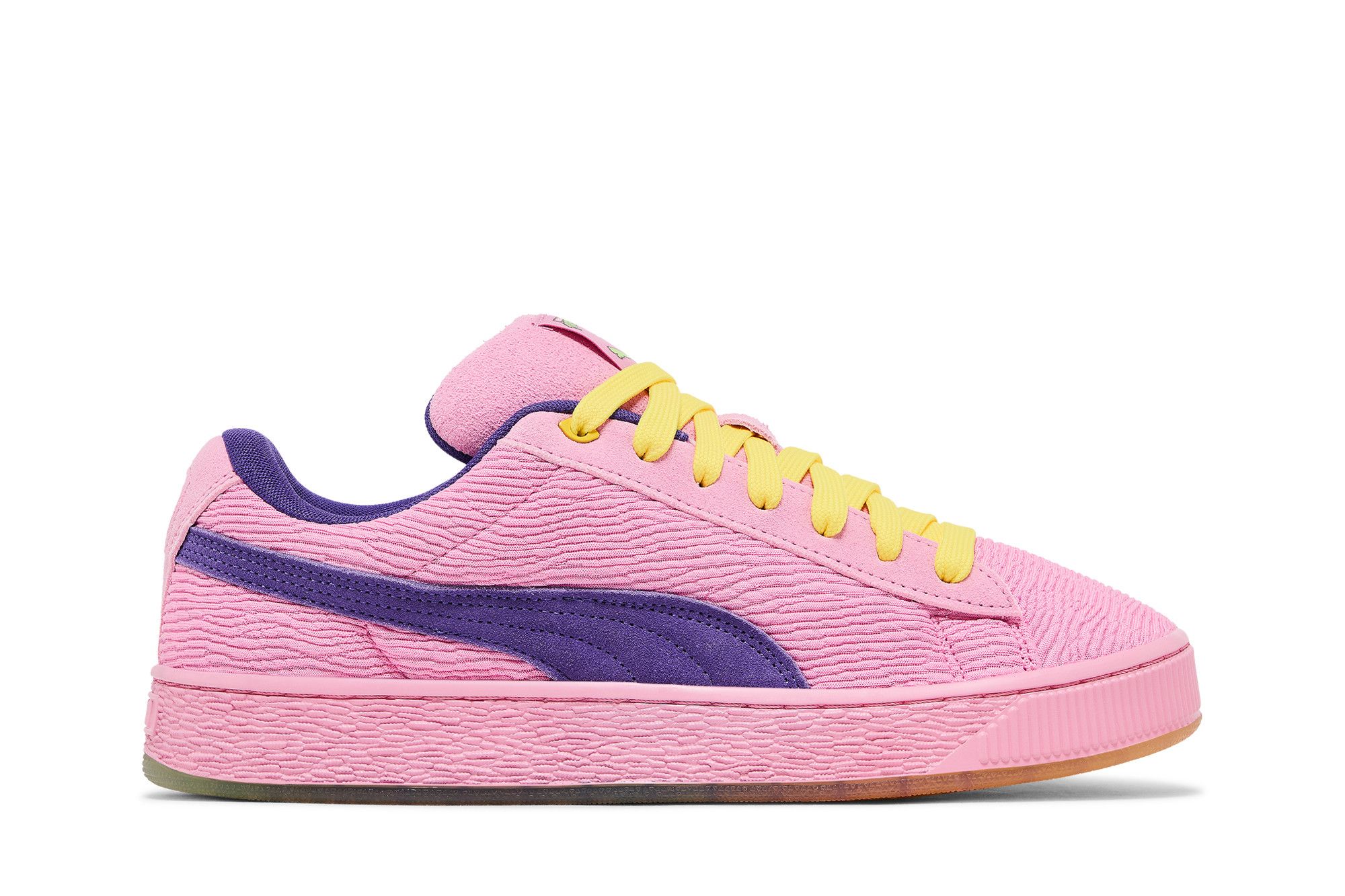 Buy 忍者神龟 x Puma Suede XL 2 '克朗' 401305-01