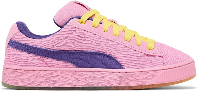 ティーンエイジ・ミュータント・ニンジャ・タートルズ x プーマ スエード XL 2 'クラン' 401305-01 Buy ティーンエイジ・ミュータント・ニンジャ・タートルズ x プーマ スエード XL 2 'クラン' 401305-01