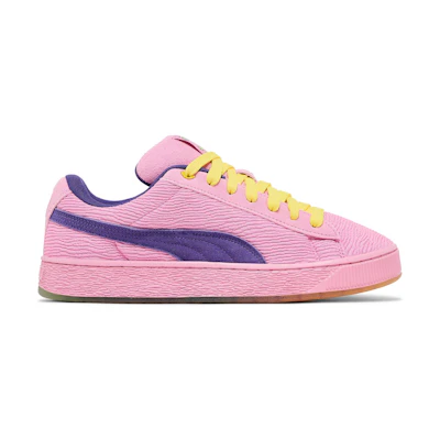 Teenage Mutant Ninja Turtles Puma Suede XL 2 'Krang'