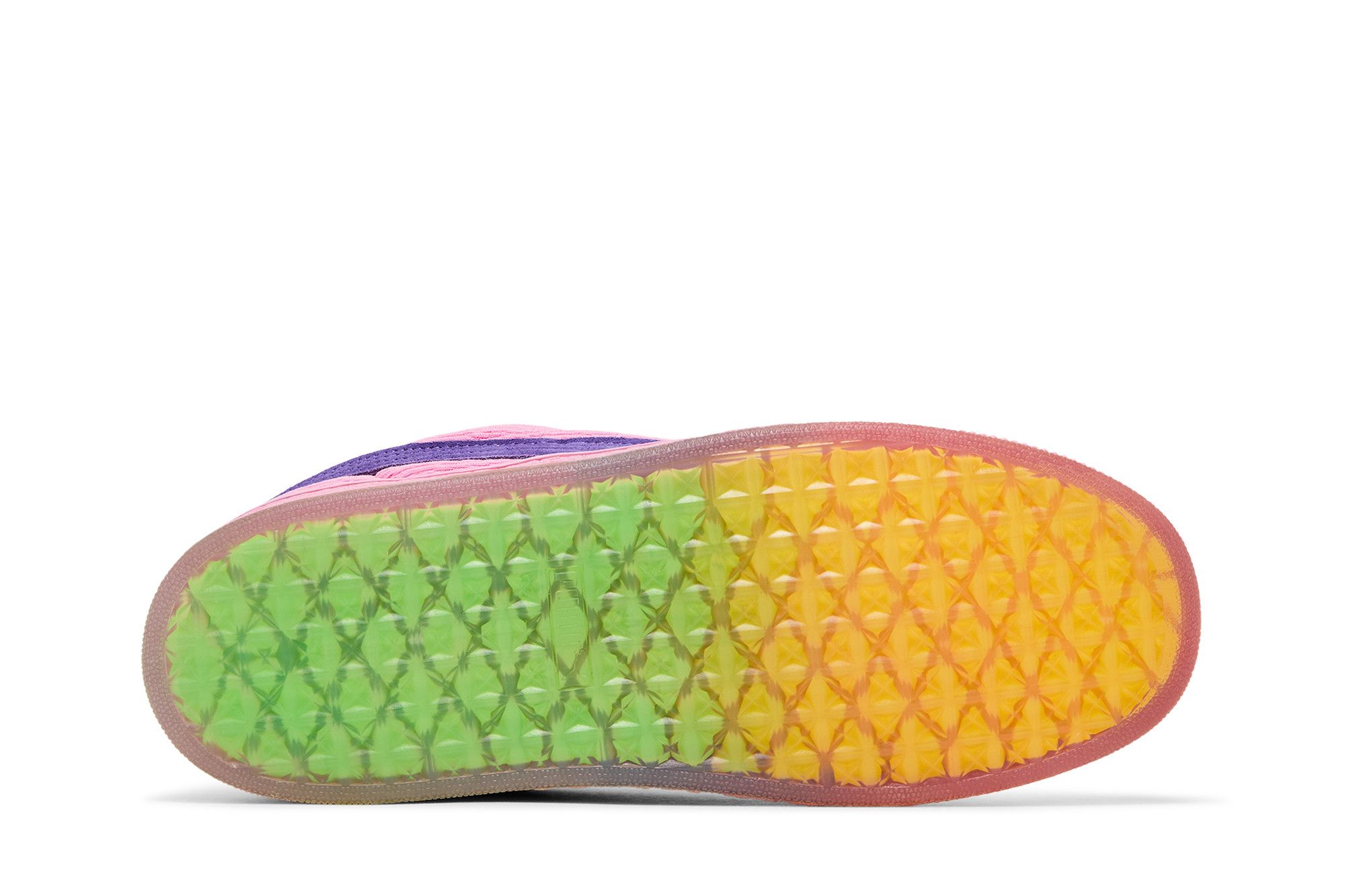 Shop 忍者神龟 x Puma Suede XL 2 '克朗' 401305-01