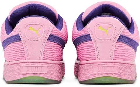 ティーンエイジ・ミュータント・ニンジャ・タートルズ x プーマ スエード XL 2 'クラン' 401305-01 Details for ティーンエイジ・ミュータント・ニンジャ・タートルズ x プーマ スエード XL 2 'クラン' 401305-01