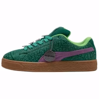 Teenage Mutant Ninja Turtles x Puma Suede XL 'The Four Turtles' 401304-01 Teenage Mutant Ninja Turtles x Puma Suede XL 'The Four Turtles' 401304-01