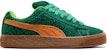 (JR) Teenage Mutant Ninja Turtles x Puma Suede XL Big Kid 'Empat Penyu' 401427-01