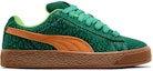Buy (JR) Teenage Mutant Ninja Turtles x Puma Suede XL Big Kid 'Empat Penyu' 401427-01