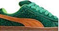 Order (JR) Teenage Mutant Ninja Turtles x Puma Suede XL Big Kid 'Empat Penyu' 401427-01