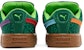 (JR) Teenage Mutant Ninja Turtles x Puma Suede XL Big Kid 'Empat Penyu' 401427-01