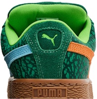 (JR) Teenage Mutant Ninja Turtles x Puma Suede XL Niño 'Las Cuatro Tortugas' 401427-01 Sizing (JR) Teenage Mutant Ninja Turtles x Puma Suede XL Niño 'Las Cuatro Tortugas' 401427-01
