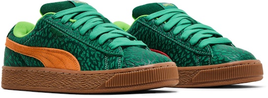 (JR) Teenage Mutant Ninja Turtles x Puma Suede XL Niño 'Las Cuatro Tortugas' 401427-01 Cheap (JR) Teenage Mutant Ninja Turtles x Puma Suede XL Niño 'Las Cuatro Tortugas' 401427-01