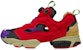 Teenage Mutant Ninja Turtles x Reebok InstaPump Fury OG 'Villains Pack - Bebop' AR1446